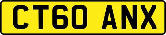 CT60ANX
