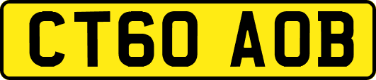 CT60AOB