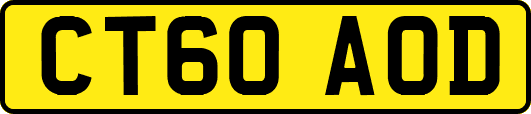 CT60AOD