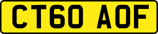 CT60AOF