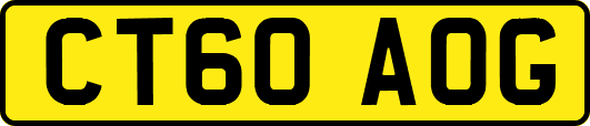 CT60AOG