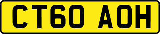 CT60AOH