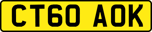 CT60AOK
