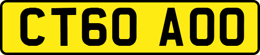 CT60AOO