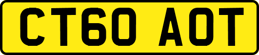 CT60AOT