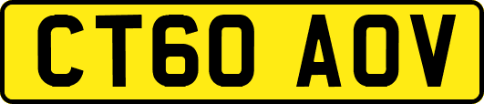 CT60AOV