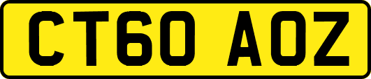 CT60AOZ