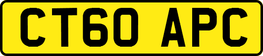 CT60APC