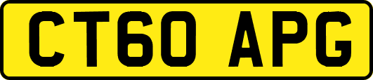 CT60APG