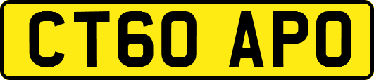 CT60APO
