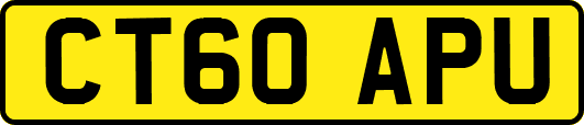CT60APU