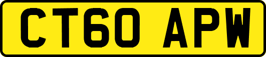 CT60APW