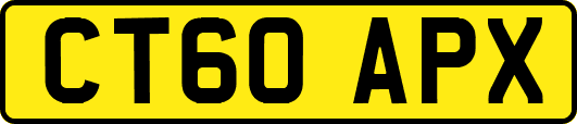 CT60APX