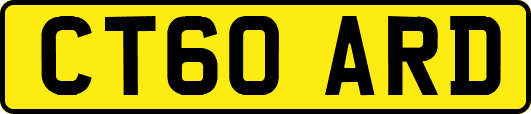 CT60ARD