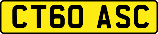 CT60ASC