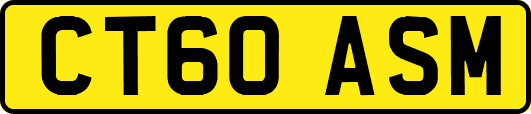 CT60ASM