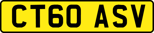 CT60ASV