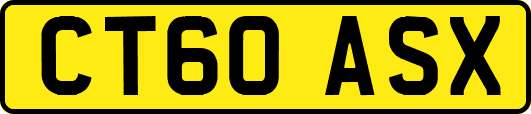 CT60ASX