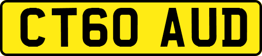CT60AUD