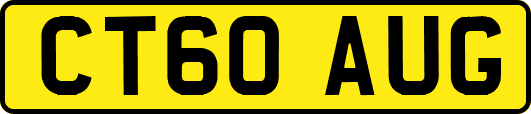 CT60AUG