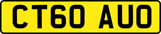 CT60AUO