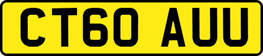 CT60AUU