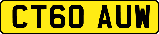 CT60AUW