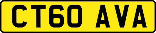 CT60AVA