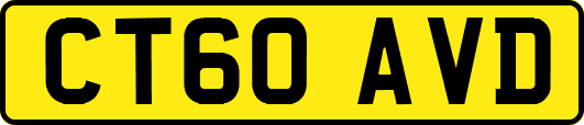 CT60AVD