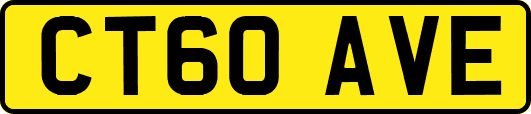 CT60AVE