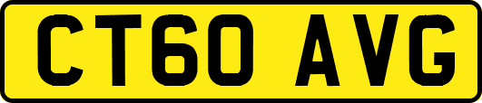 CT60AVG