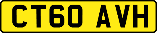 CT60AVH