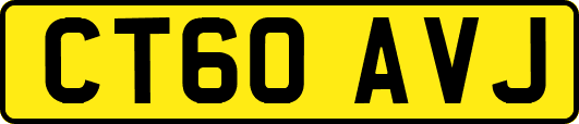 CT60AVJ