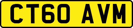CT60AVM