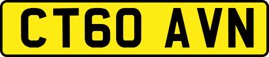 CT60AVN