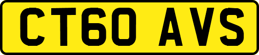 CT60AVS