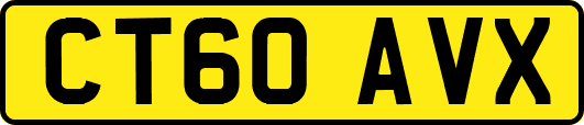 CT60AVX