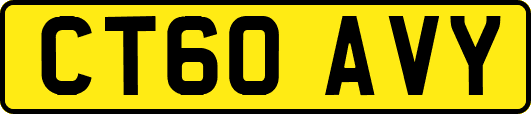 CT60AVY