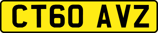 CT60AVZ