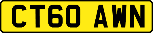 CT60AWN