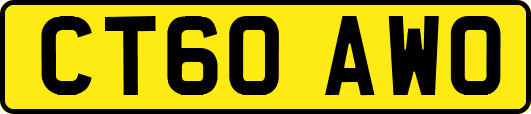 CT60AWO