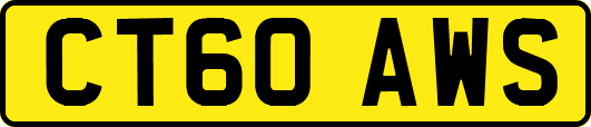 CT60AWS
