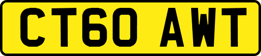 CT60AWT