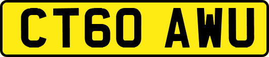 CT60AWU