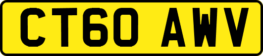 CT60AWV