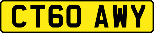 CT60AWY