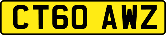 CT60AWZ