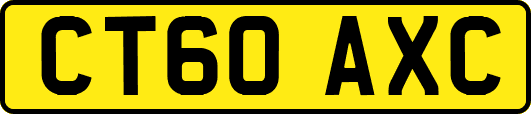 CT60AXC