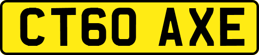 CT60AXE