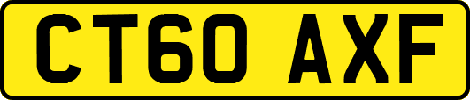 CT60AXF